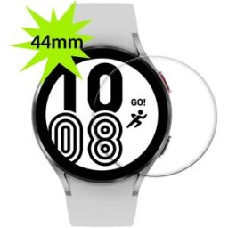 Pelicula Hidrogel p/ Samsung Galaxy Watch 4 44mm