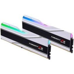 Memória RAM UDIMM Trident Z5 Neo RGB 64GB (2x32GB) DDR5-6000MHz (AMD Expo/Intel XMP) CL36 - G.SKILL