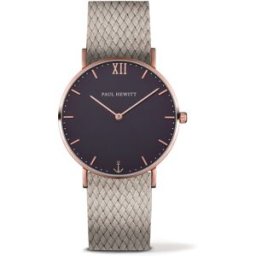 Relógio Analógico PH-SA-RSTB25M 39MM (Rosa) - PAUL HEWITT