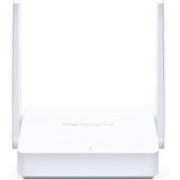 Router Wireless Single-Band 2,4 GHz MW301R (Branco) - MERCUSYS