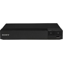Leitor Blu-Ray BDP-S 1700 (Preto) - SONY