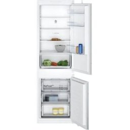 Frigorífico Combinado de Encastre 3KIE712F 260L - BALAY