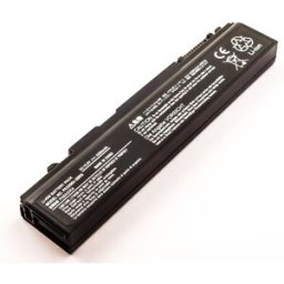 Bateria Compatível PA3356U-1BAS, PA3356U-1BRS, PA3356U-2BAS, PA3356U-2BRS, etc Toshiba (5200mAh)