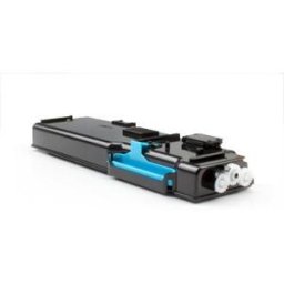 Dell C2660Dn/C2665Dnf Azul Toner Compatível 593-Bbbt/488Nh/Tw3Nn