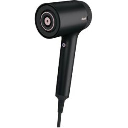 Secador de Cabelo Style iQ Hair Dryer & Styler "3-EM-1" HD120EU 1600W (Preto) - SHARK