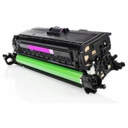 HP Ce263A Magenta Toner Compatível Nº648A