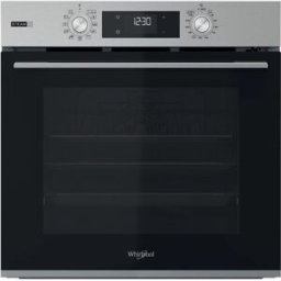 Forno de Encastre OMSK58RU1SX - WHIRLPOOL