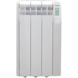 Aquecedor Emissor Térmico 3 Elementos ERO 3000 500W (Branco) - BOSCH