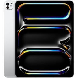 Apple iPad Pro (5ª Geração) M4 13" WiFi + Cellular 1TB Prateado