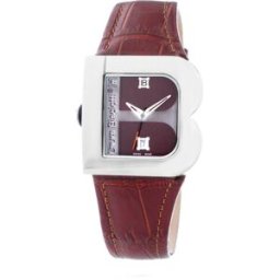 Relógio Analógico LB0001L-MA 33MM (Prateado) - LAURA BIAGIOTTI