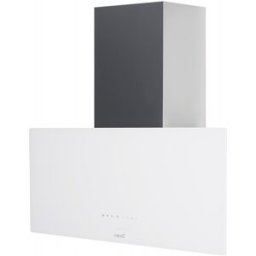 Exaustor Chaminé Greco 80 WH 850m³/h (Branco) - CATA