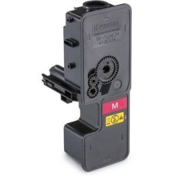 Toner ECOSYS M5526cdw / M5526cdn / P5026cdn / P5026cdw Magenta (3000 páginas) - KYOCERA