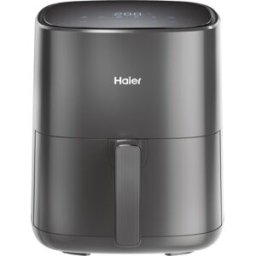 Fritadeira Air Fryer I-Master Série 5 HAF5P 011 5L 1500W (Preto) - HAIER