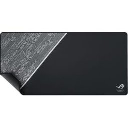 Tapete ROG Sheath BLK LTD Extra-Large Preto - ASUS
