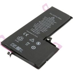 Bateria Compatível iPhone 11 Pro Max 3,79V Apple (4500mAh)