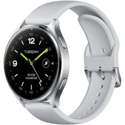 Smartwatch Watch 2 (Prateado) - XIAOMI