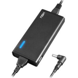 Carregador Universal p/ Portátil 15~20V 65W - NOX