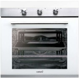 Forno Elétrico CM 760 AS 59 2400W (Classe A) (Branco) - CATA
