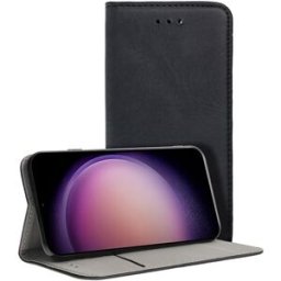 Capa p/ Samsung S916 Galaxy S23 Plus (Preto) - COOL