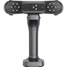 Scanner 3D Portátil Raptor X - CREALITY