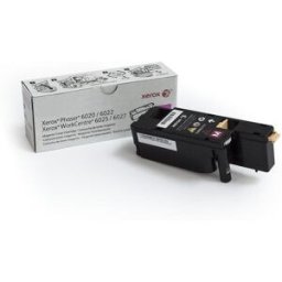 Toner Phaser 6020/6022 WorkCentre 6025/6027 Magenta (1.000 Páginas) - XEROX