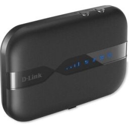 Router 3G/4G 150Mbit/s Preto - D-LINK