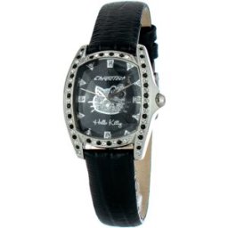Relógio Analógico CT7094SS-51 29MM (Prateado) - CHRONOTECH