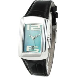Relógio Analógico CT7017B-01 30MM (Prateado) - CHRONOTECH