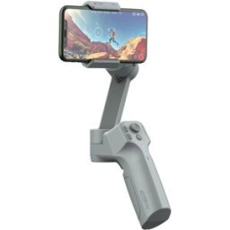 Estabilizador Mini MX c/ Tripé Premium - MOZA