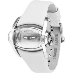 Relógio Analógico CT7681L-09 42MM (Prateado) - CHRONOTECH