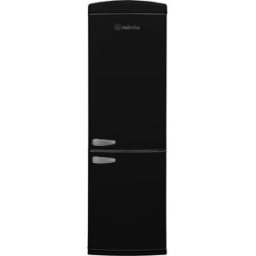 Frigorífico Combinado MFC 366 BL.1 330L (Preto) - MEIRELES