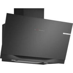 Exaustor Chaminé 90cm 5 Velocidades DWK91LT60 (Preto) - BOSCH