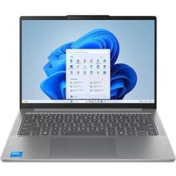 Portátil 14" IdeaPad Slim 5 14IMH10 Intel Core Ultra 9 185H 32GB/1TB SSD (Luna Grey) - LENOVO