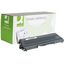 Toner Compativel Brother Tn-2120 - Q-CONNECT