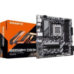 Motherboard Micro-ATX B850M DS3H SktAM5 - GIGABYTE