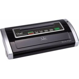 Máquina de Selar Sacos a Vácuo - PRO - EV1026 - JATA