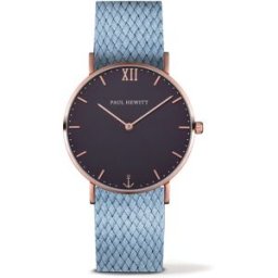 Relógio Analógico PH-SA-RSTB26S 39MM (Rosa) - PAUL HEWITT