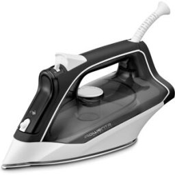 Ferro de Engomar a Vapor Effective 2 2200W (Preto) - ROWENTA