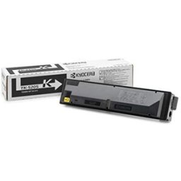 Toner TASKalfa 356ci Preto (18000 páginas) - KYOCERA