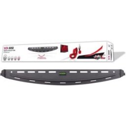 JOLLYLINE Suporte LCD 30" ~ 50" ULTRA-SLIM 600/400 55Kg - Jolly Line
