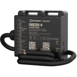 Localizador GPS 2G IP67 (Preto) - TELTONIKA