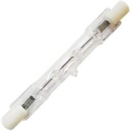 Lampada Halogéneo "ENERGY SAVER" R7S 220V 80W (=100W) 78mm - GSC