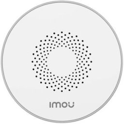 Sirene de Alarme Inteligente ZR1 ZigBee - IMOU