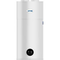 Bomba de Calor Aerotérmica VAV R290 100L Wi-Fi (Branco) - HTW