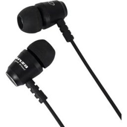 Auriculares Stereo c/ Fios e Microfone - ESPERANZA
