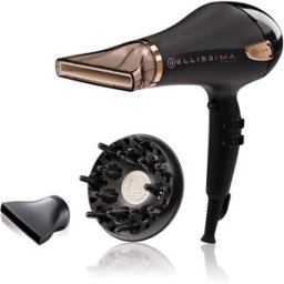 Secador de Cabelo 2300W Imetec Infrared My P - BELISSIMA
