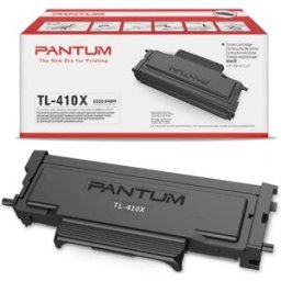 Toner TL-410X Original (Preto) - PANTUM