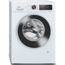 Máquina de Lavar e Secar Roupa 3TW094B 9/5Kg (Branco) - BALAY