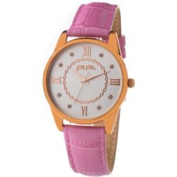 Relógio Analógico WF16R016SSRO 38MM (Rosa) - FOLLI FOLLIE