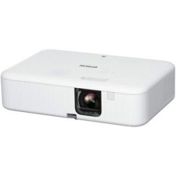 Video Projector CO-FH02 Full HD Android TV - EPSON